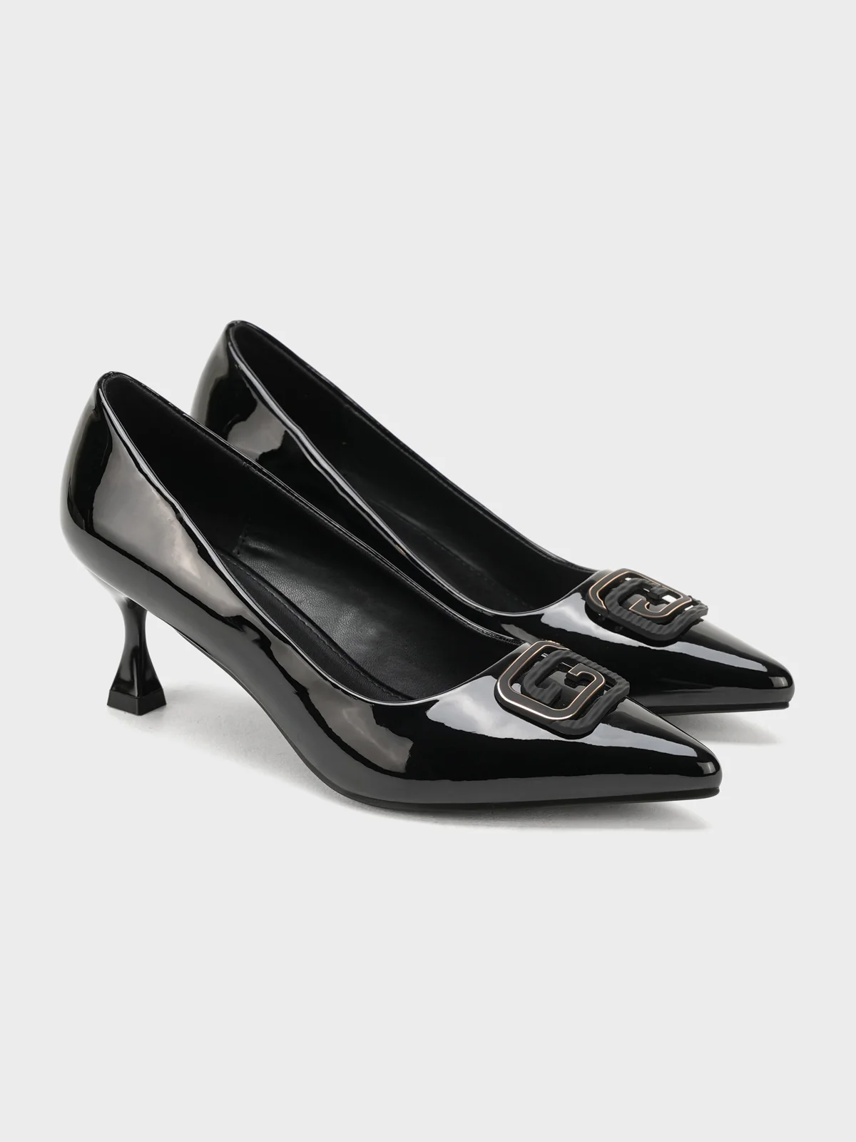Women "PALESA" Formal Courts Shoes - Image 2