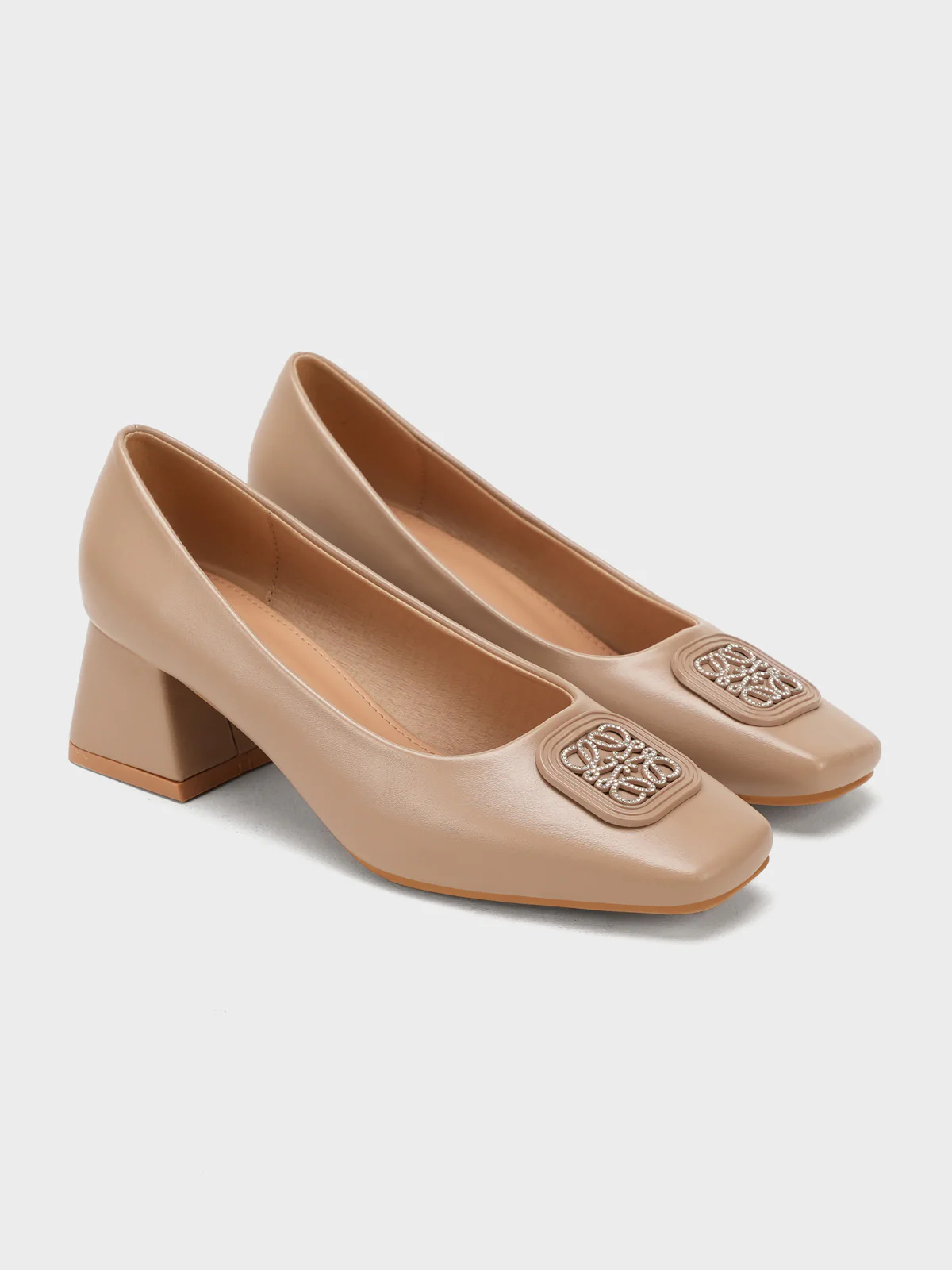 Women "PANYIN" Stylish Court Shoes - Image 2