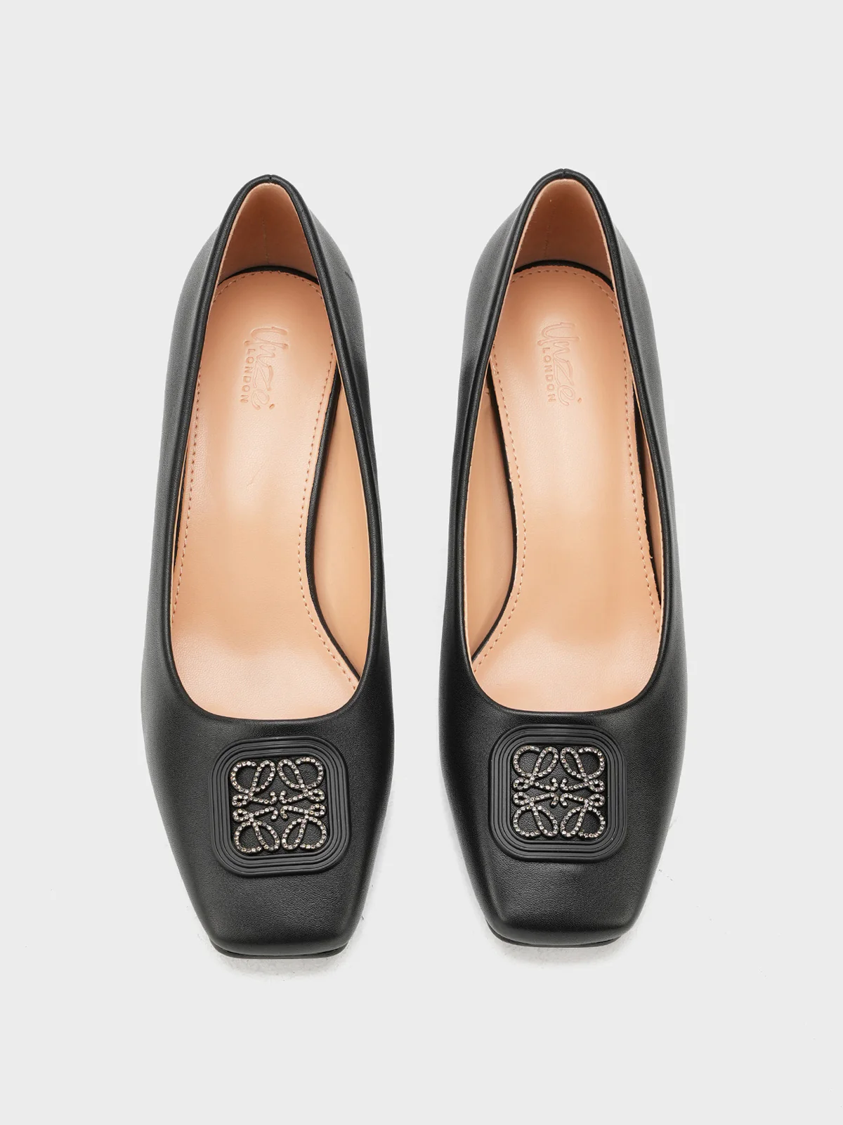 Women "PANYIN" Stylish Court Shoes - Image 6