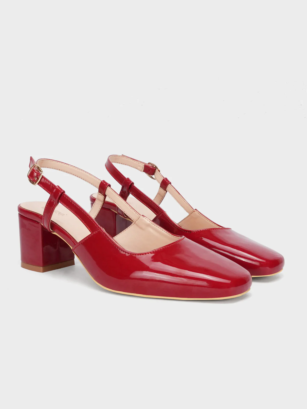 Women "PARHAM" Stylish Back Strap Sandals - Image 2