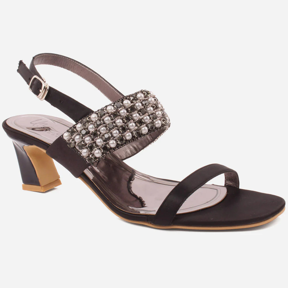 Women "PICKFORD" Block Heel Sandals