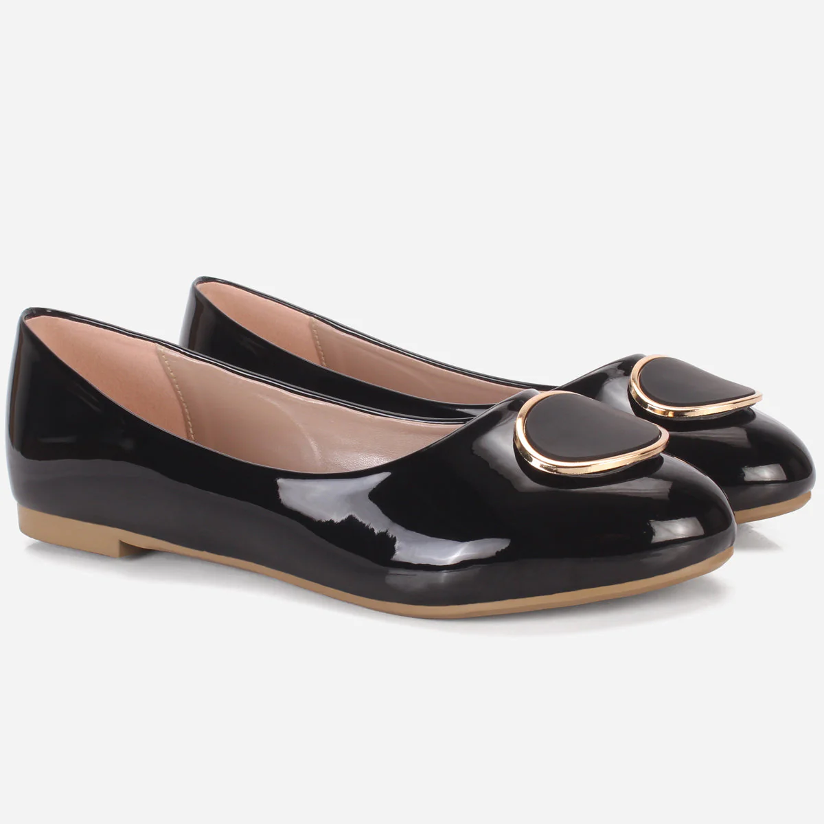Women "QUITO" Stylish Comfort Pumps - Image 2