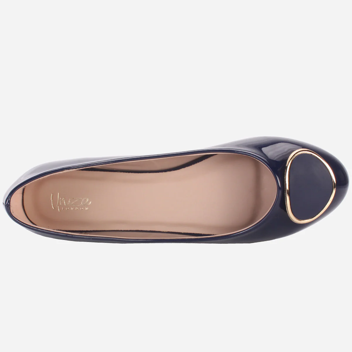 Women "QUITO" Stylish Comfort Pumps - Image 4