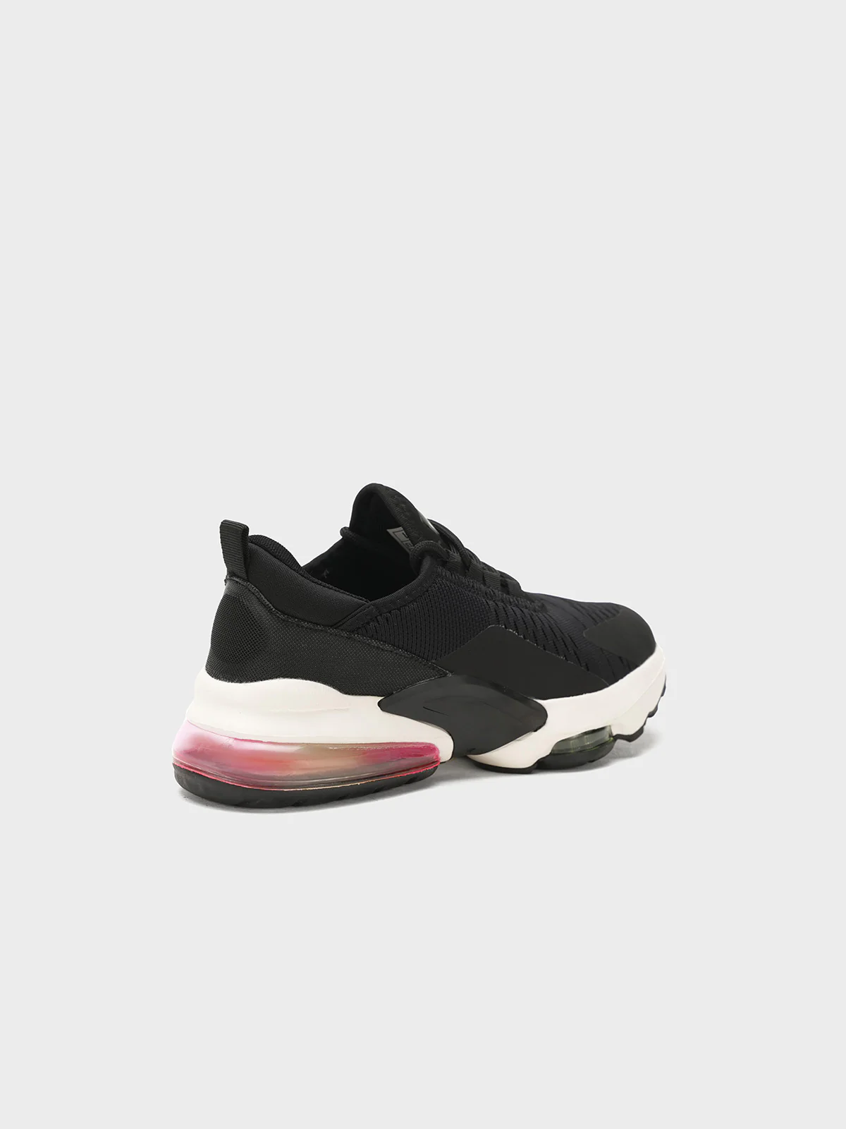 Women "RENAT" Unique Style Trainers - Image 3