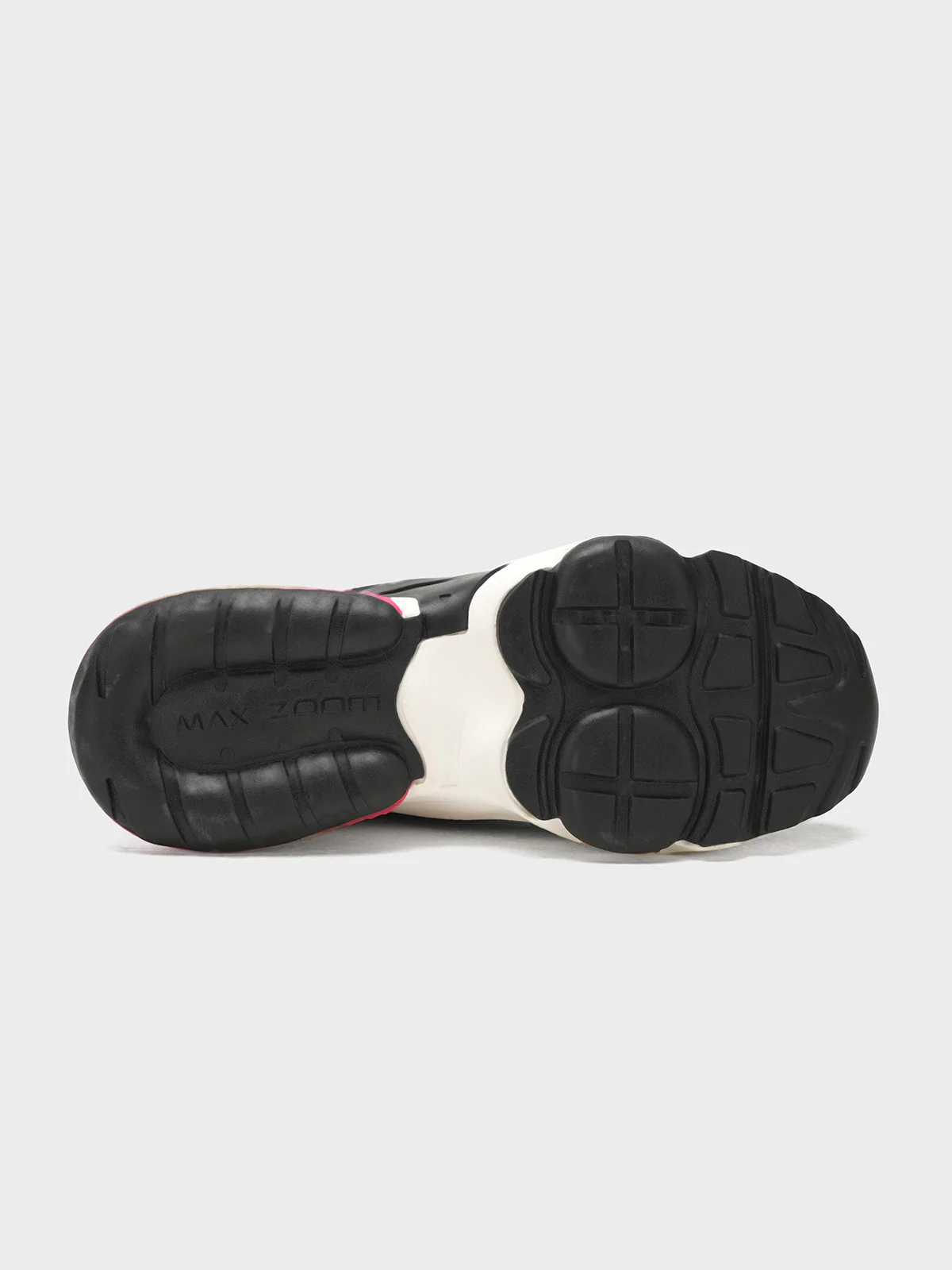 Women "RENAT" Unique Style Trainers - Image 5