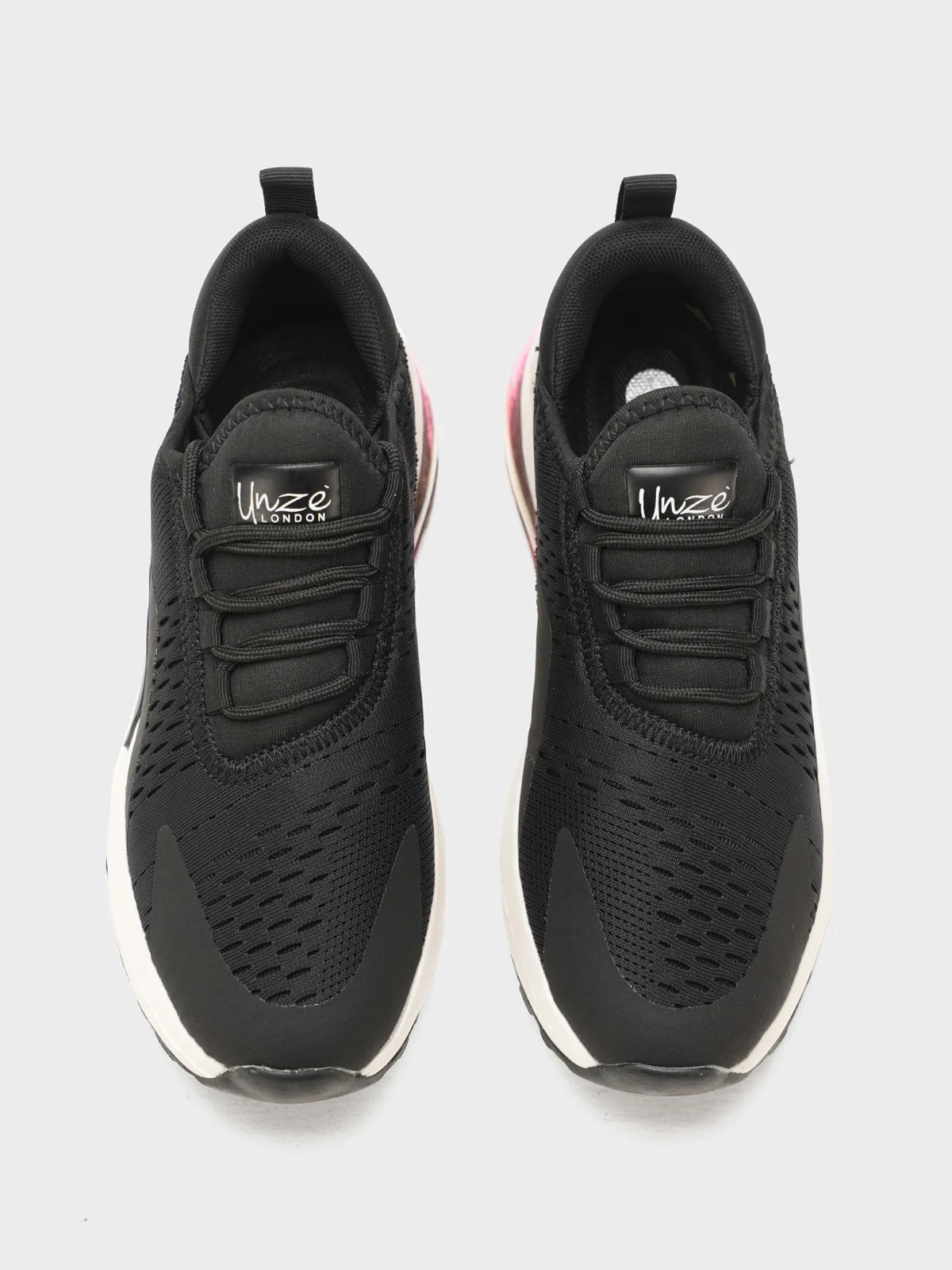 Women "RENAT" Unique Style Trainers - Image 6