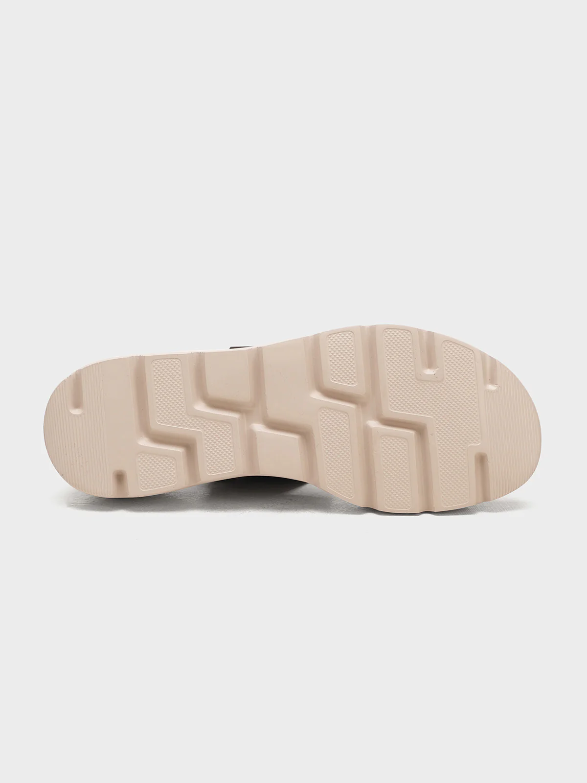 Women "RILEY" Comfort Velcro Strap Sandals - Image 6