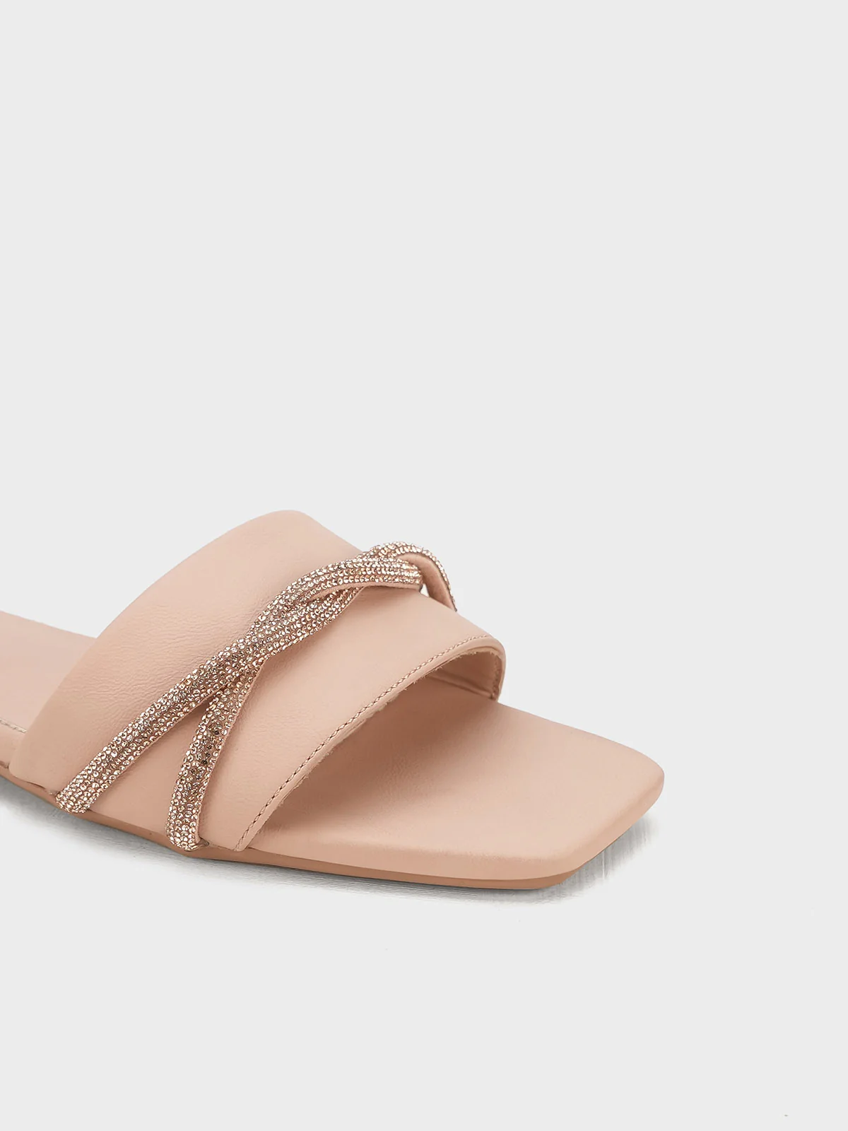 Women "RONNIE" Stylish Fancy Slippers - Image 5