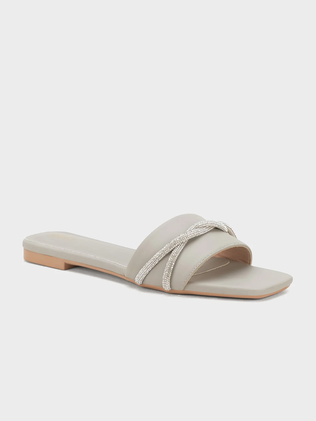 Women "RONNIE" Stylish Fancy Slippers - Image 2