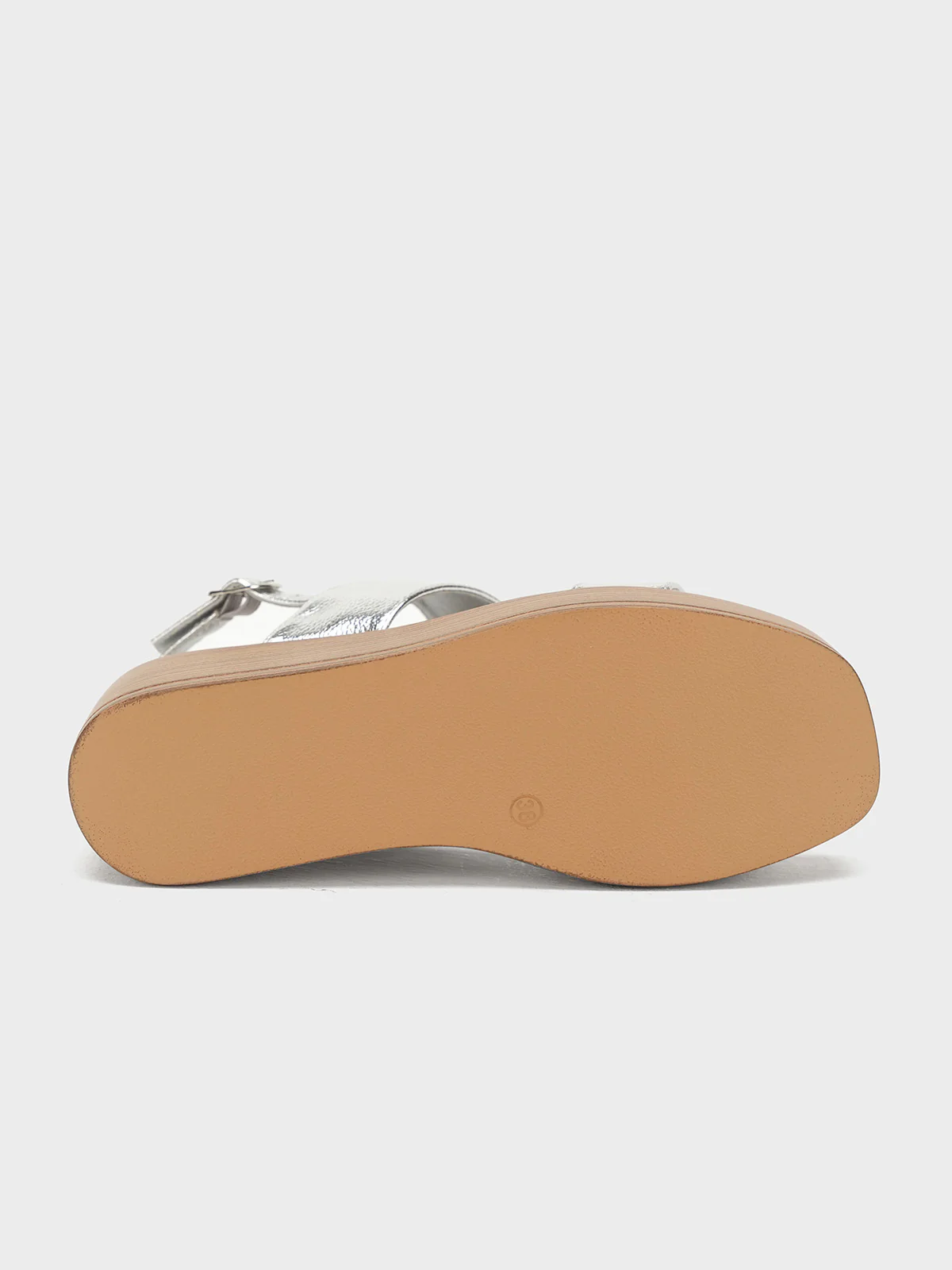 Women "RORA" Comfort Wedge Sandals - Image 8