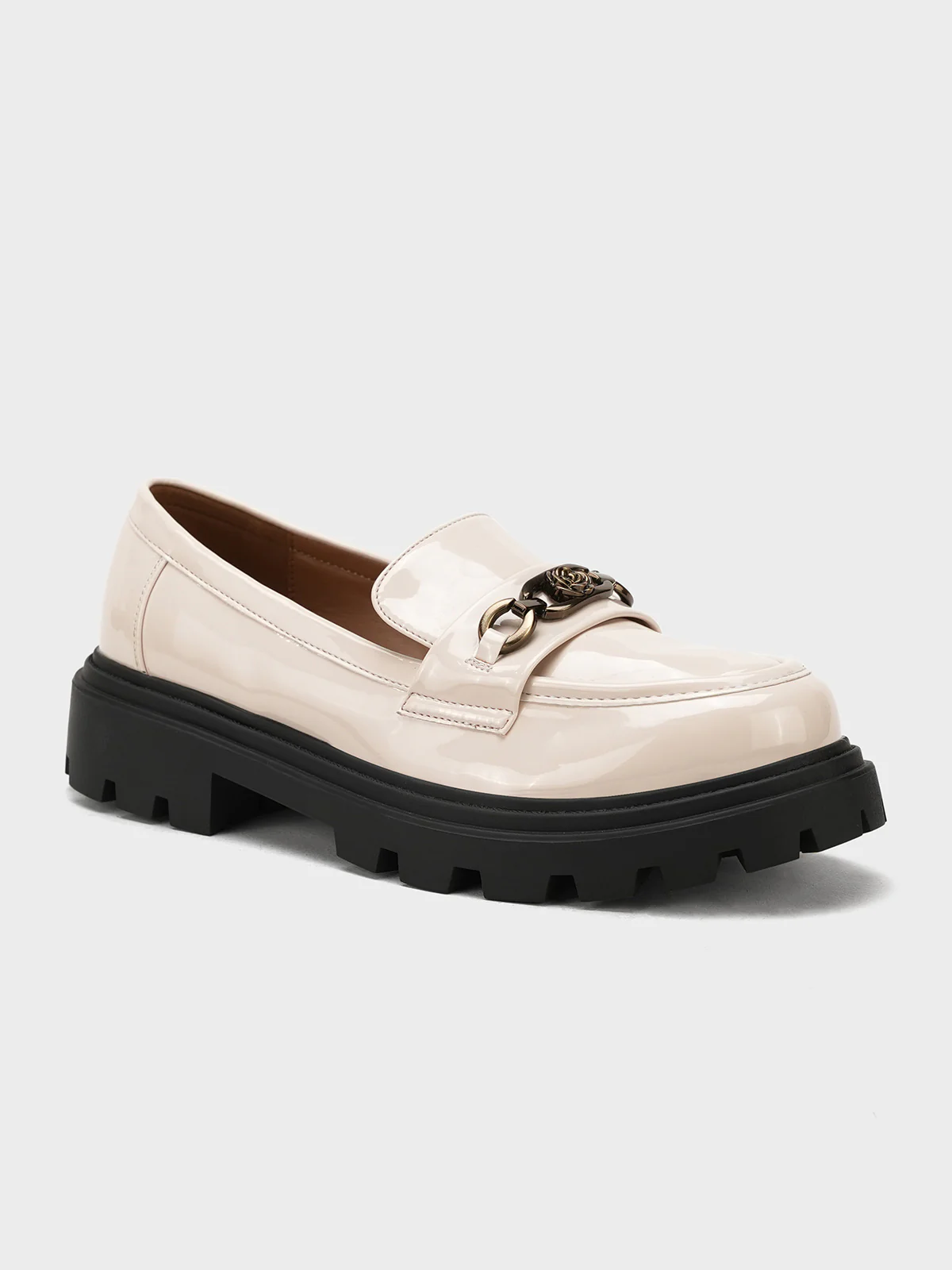 Women "ROSITSA" Trendy Casual Loafers
