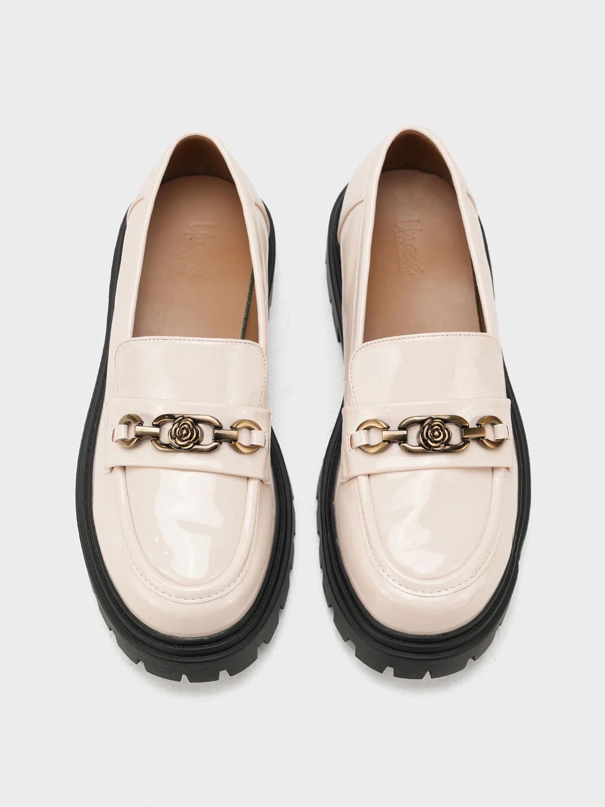 Women "ROSITSA" Trendy Casual Loafers - Image 6