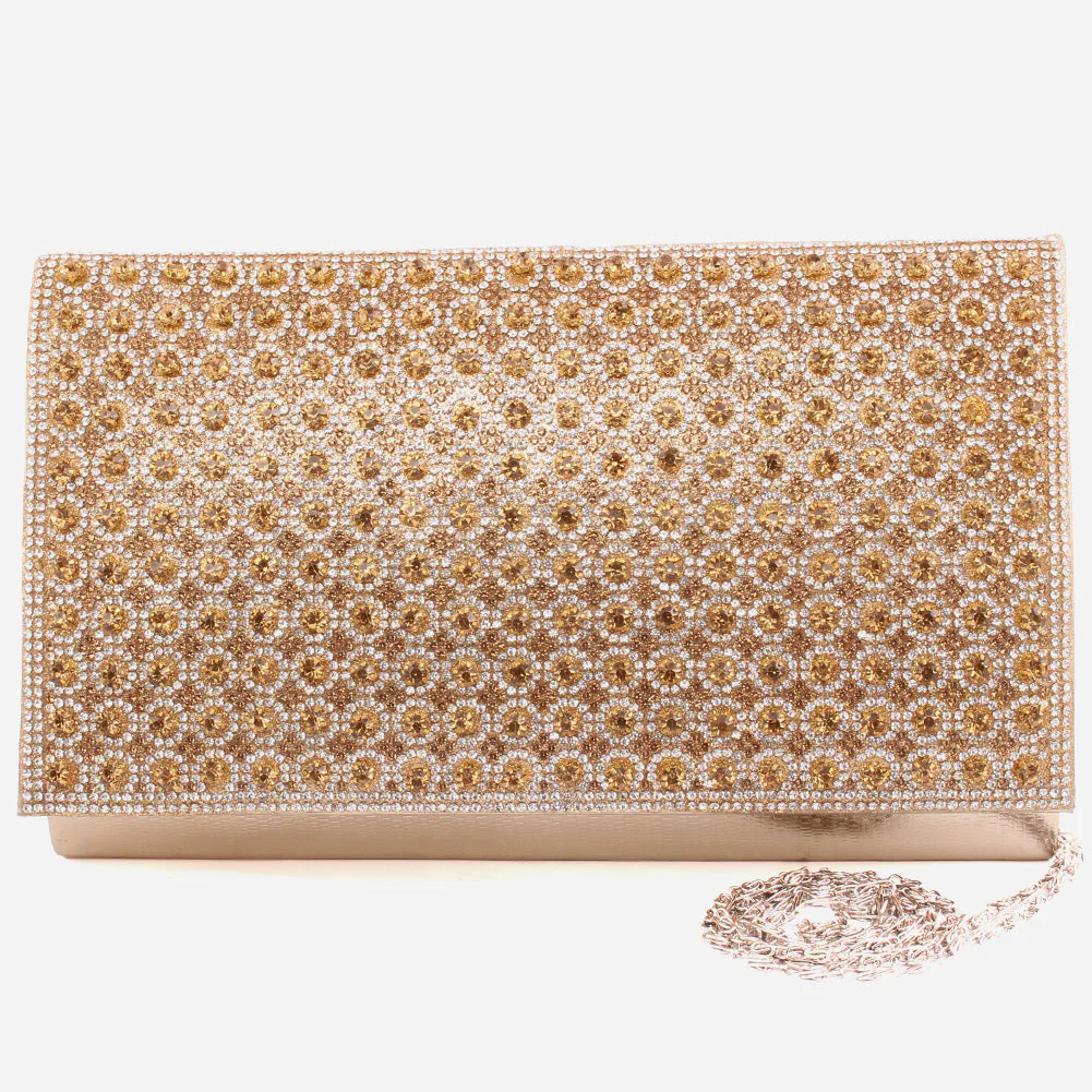 Women "RYLEE" Classy Clutch