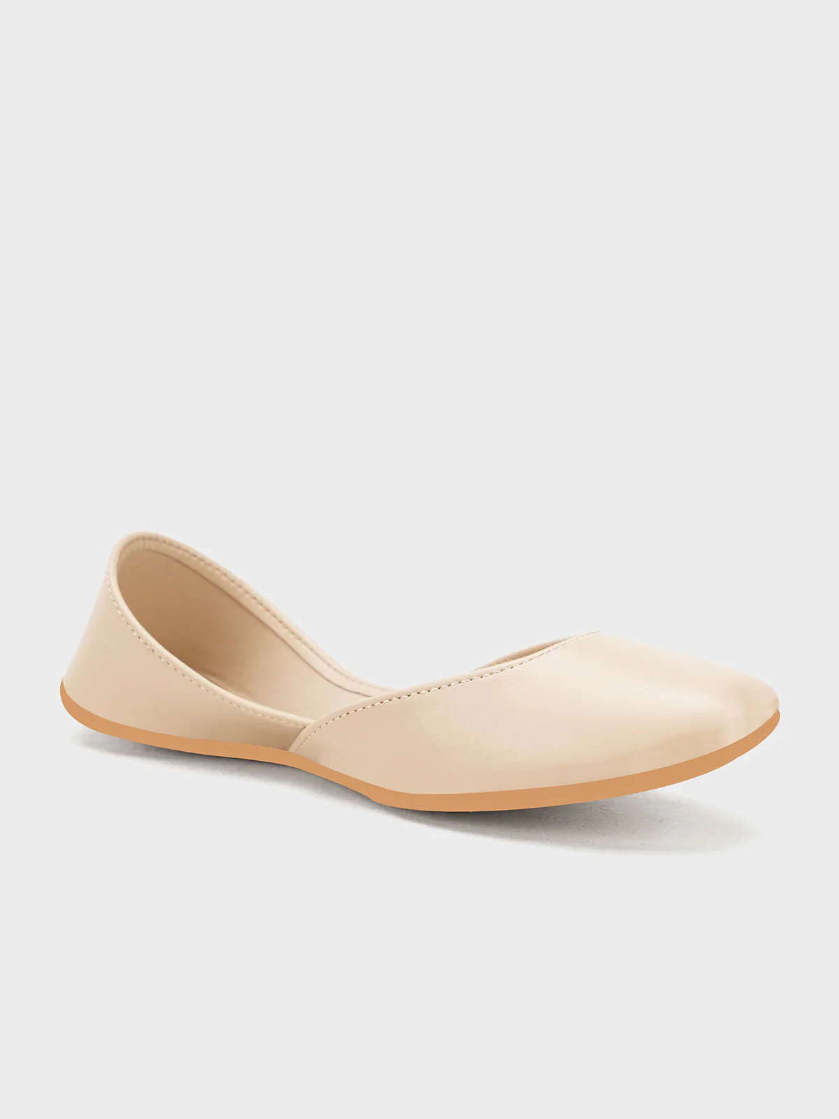 Women’s "RIVA" Casual Khussa - Image 2