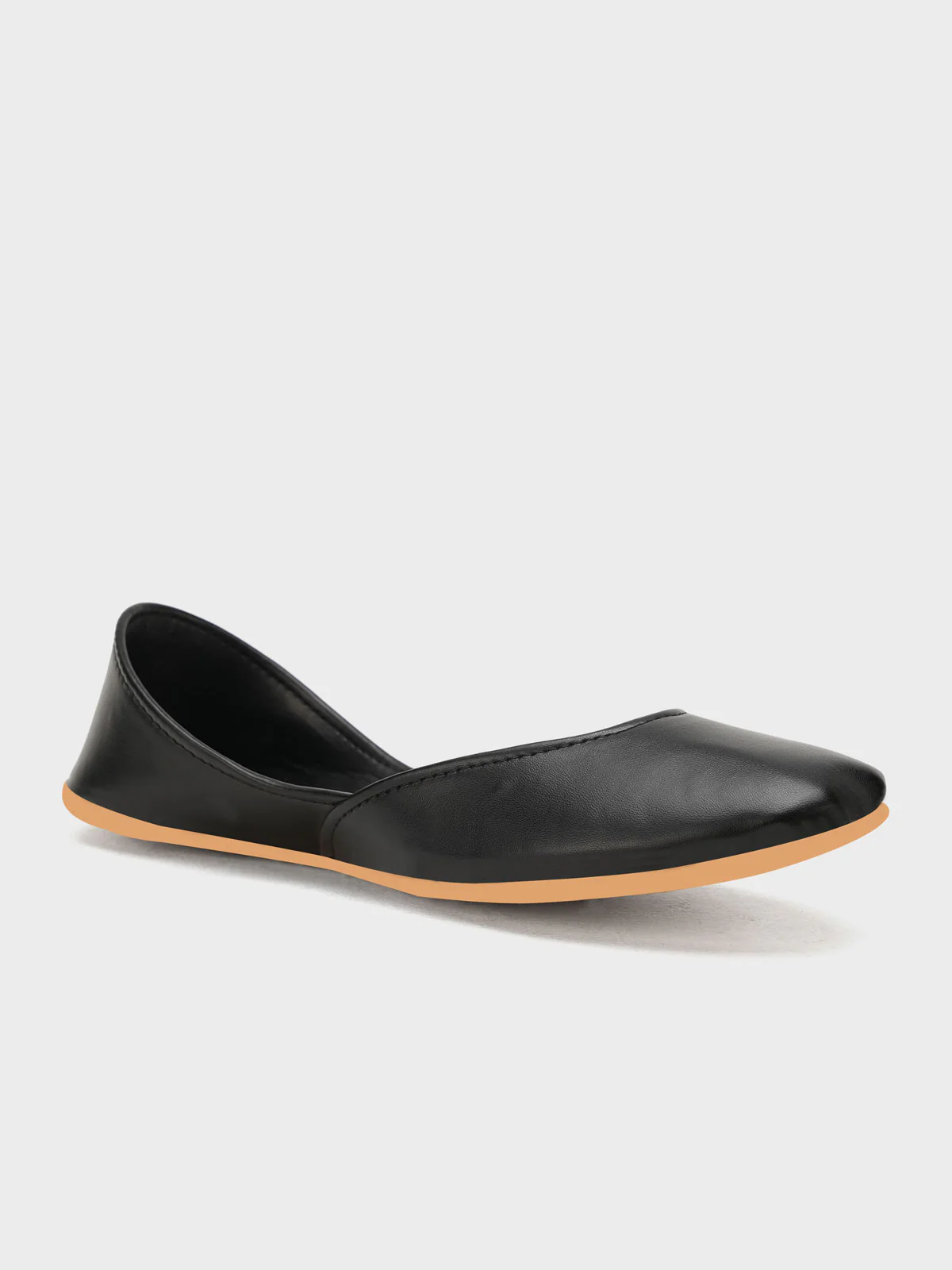 Women’s "RIVA" Casual Khussa - Image 2