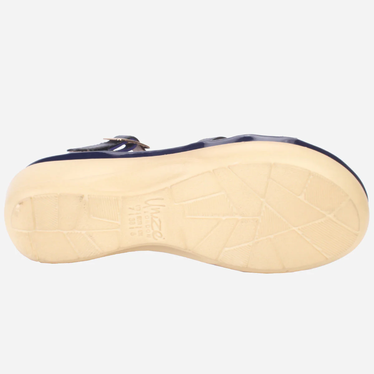 Women "SAFIYA" Comfort Wedge Sandals - Image 5