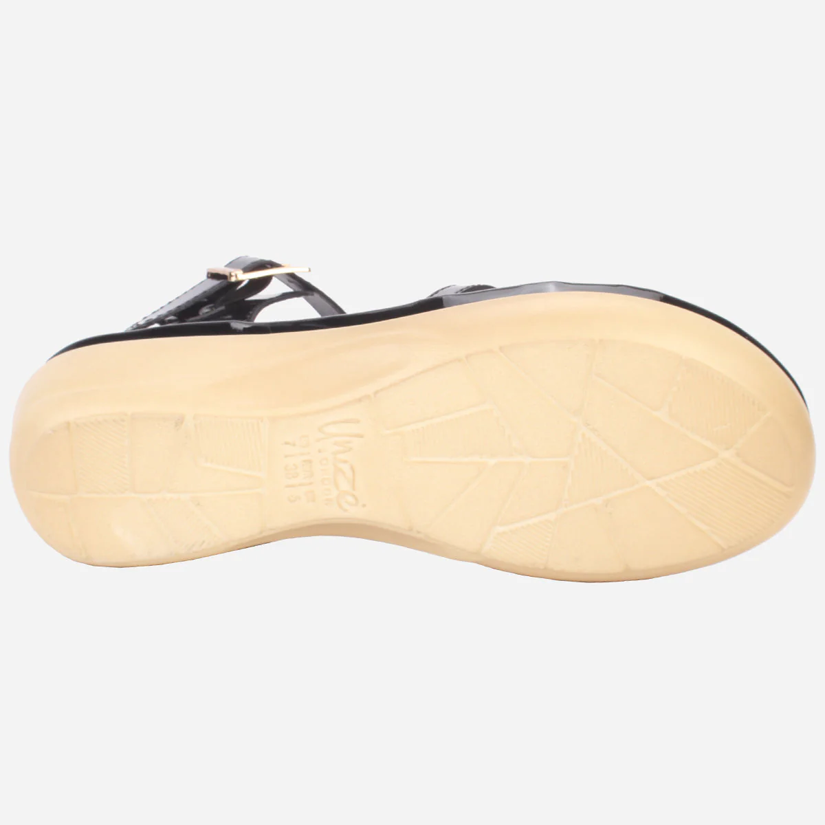 Women "SAFIYA" Comfort Wedge Sandals - Image 5