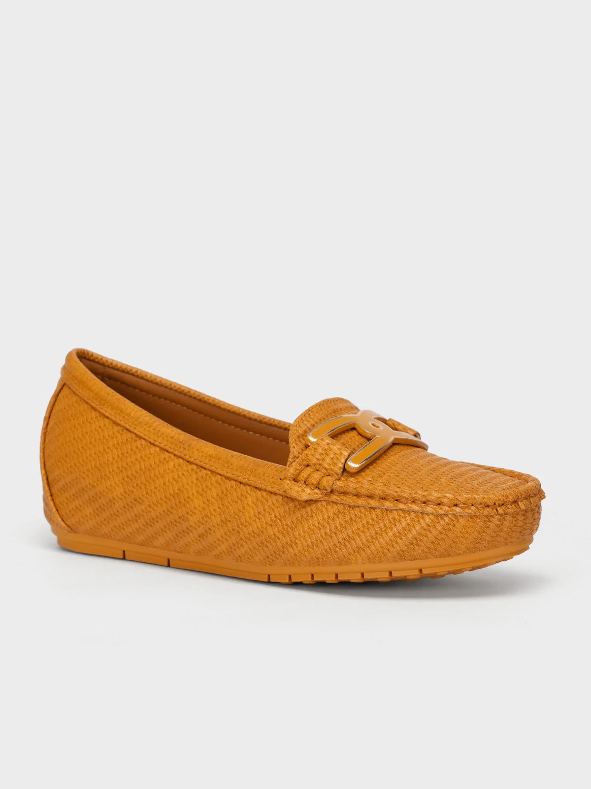 Women "SALAKO"Casual Cushioned Moccasin