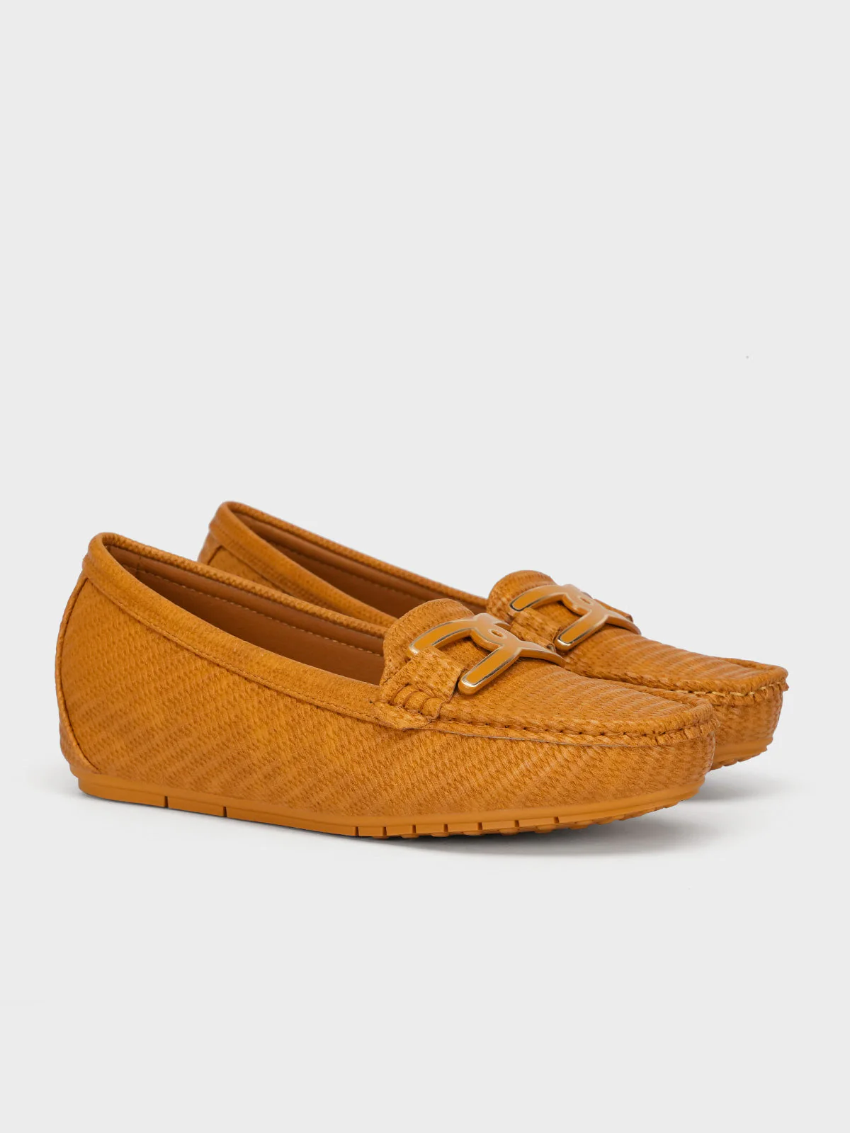 Women "SALAKO"Casual Cushioned Moccasin - Image 2
