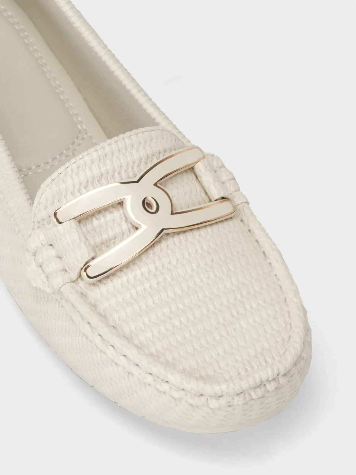 Women "SALAKO"Casual Cushioned Moccasin - Image 4