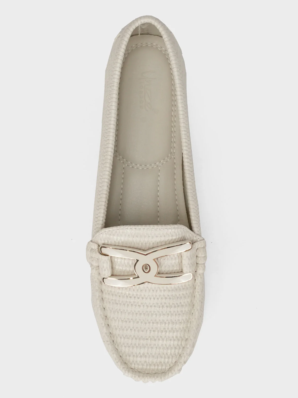 Women "SALAKO"Casual Cushioned Moccasin - Image 5