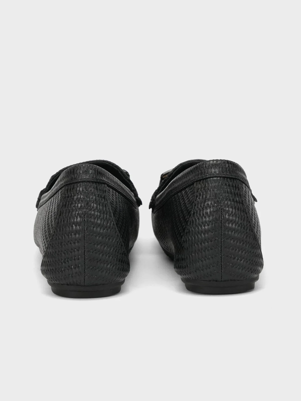 Women "SALAKO"Casual Cushioned Moccasin - Image 3