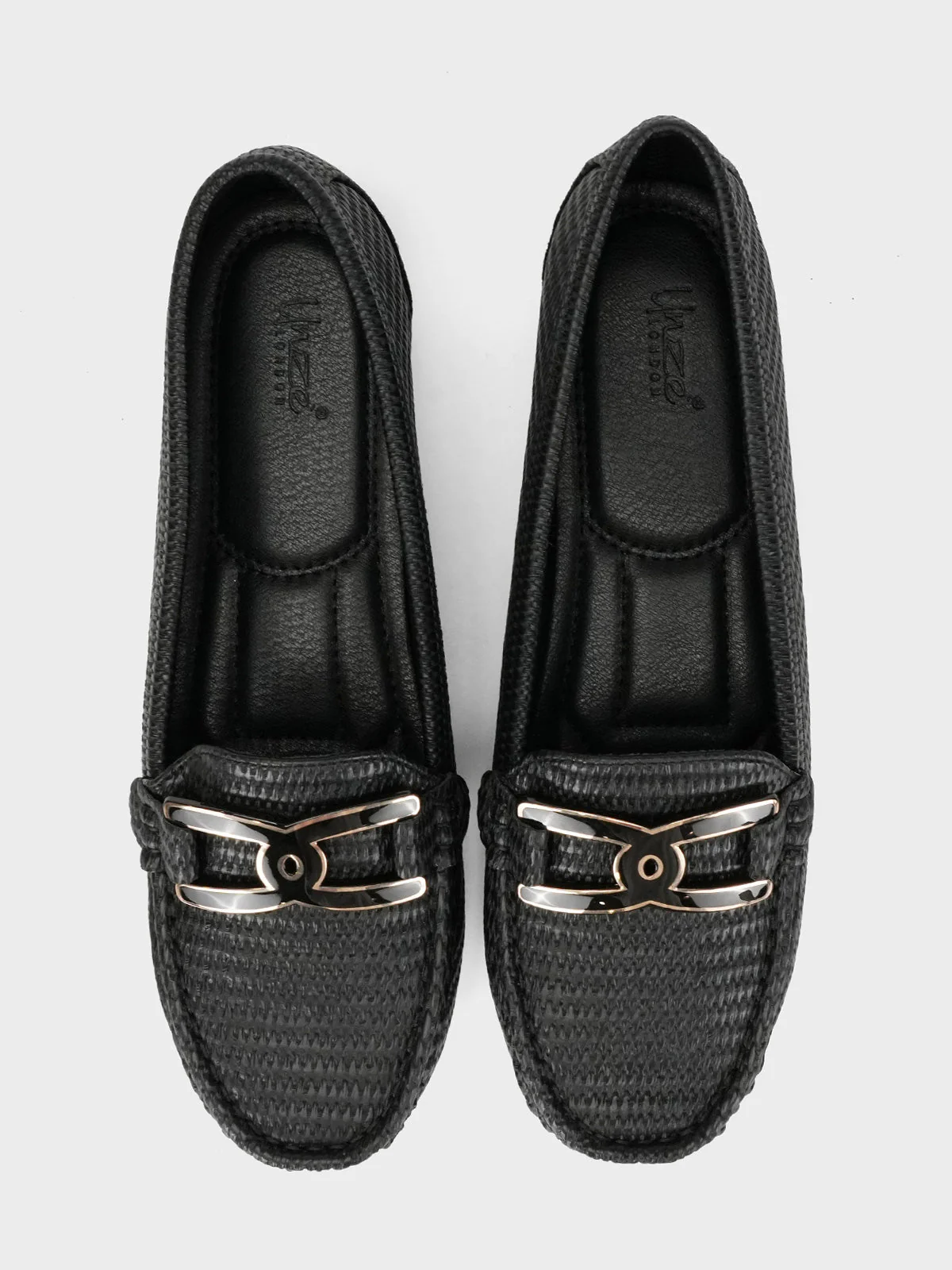 Women "SALAKO"Casual Cushioned Moccasin - Image 5