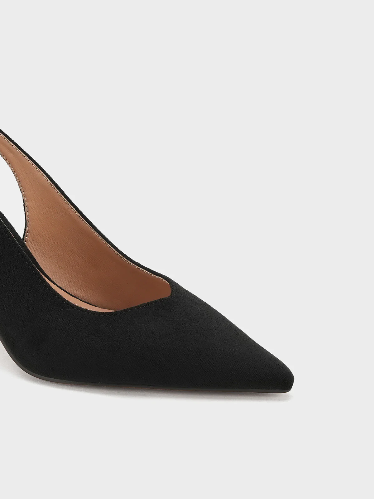 Women "SERAPIS" Formal Pointed-Toe Sandals - Image 7