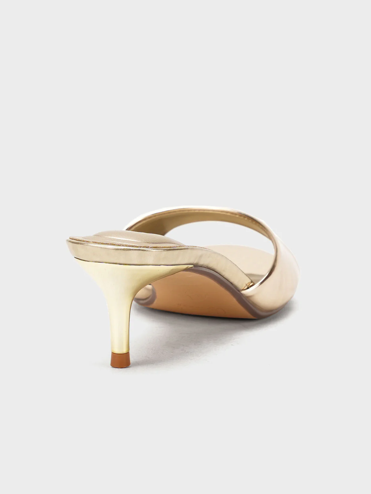 Women "SERITA" Elegant Kitten Heel - Image 3