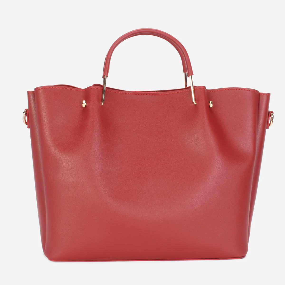 Women "SHEIN" Tote Stylish Handbag - Image 2