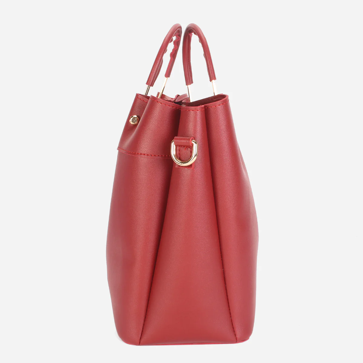 Women "SHEIN" Tote Stylish Handbag - Image 3