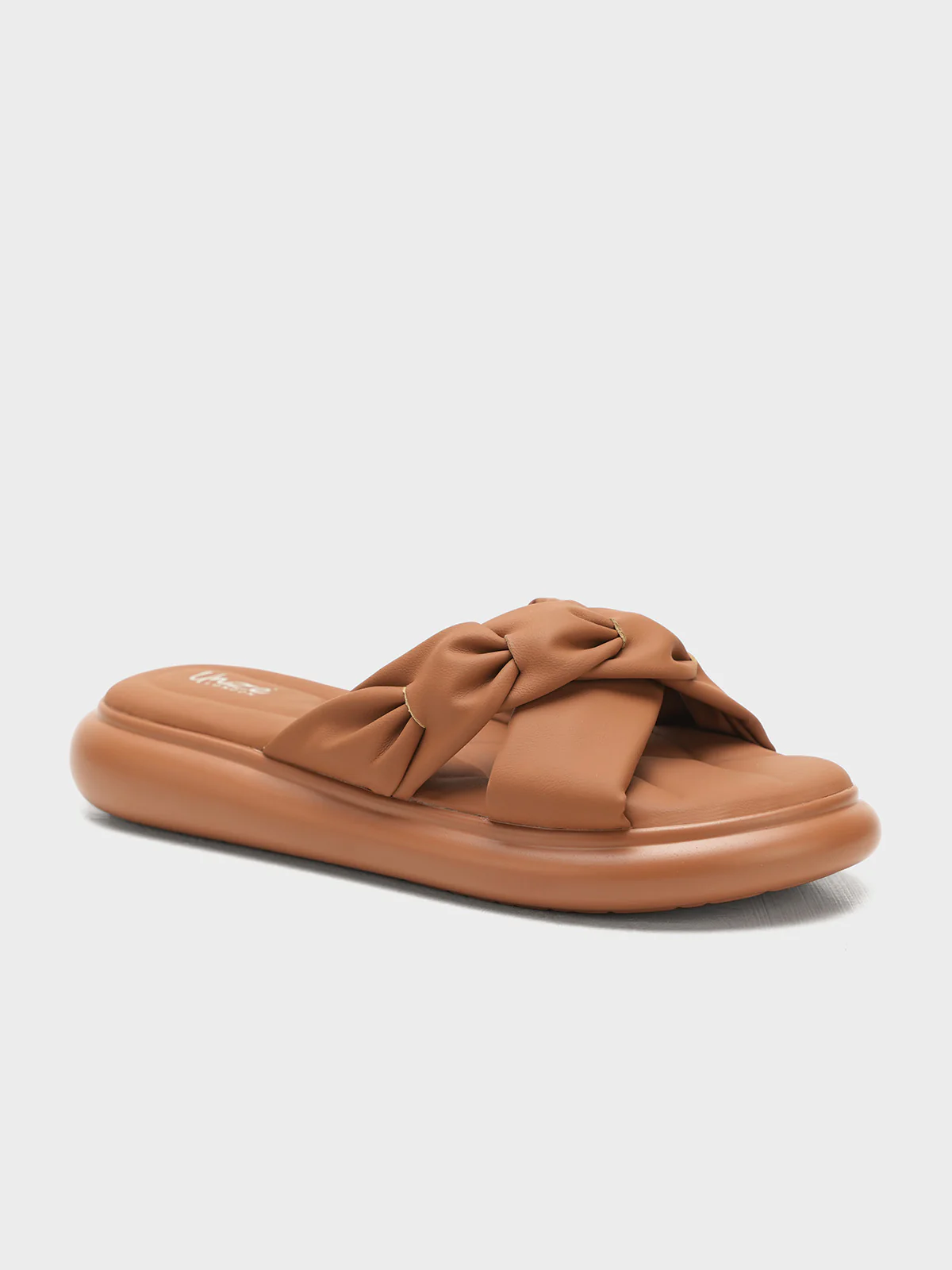 Women "SHIVAN" Relaxed Style Slippers