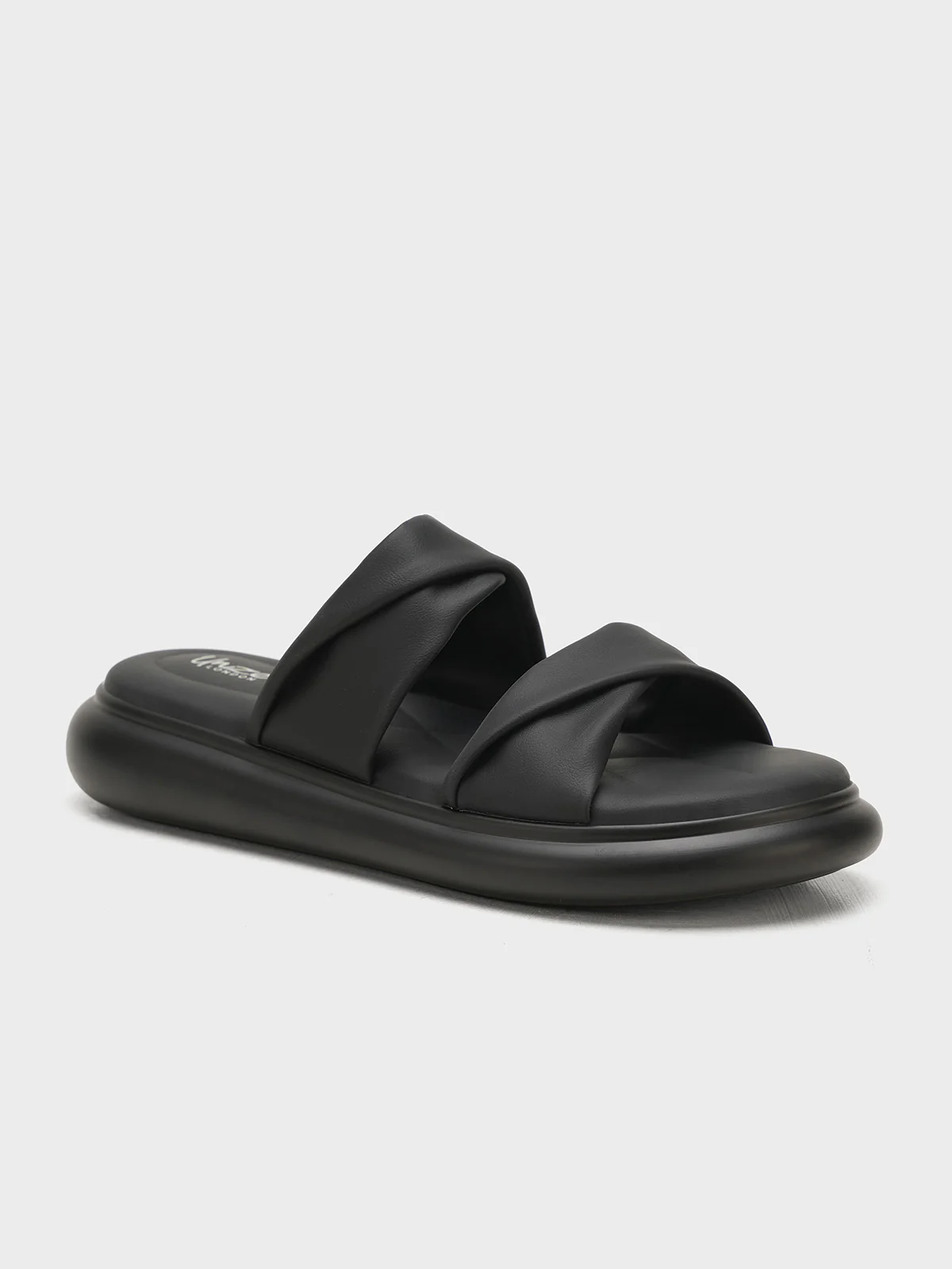 Women "SIDNEY" Simple Cozy Slippers
