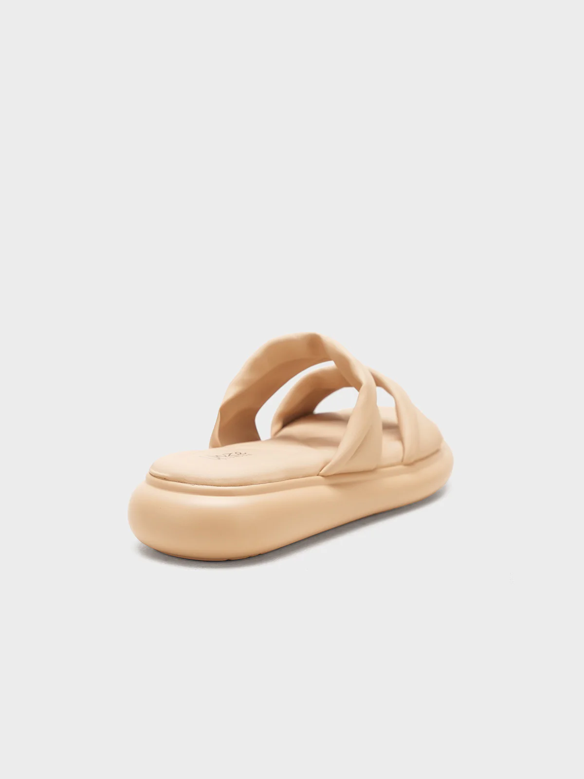 Women "SIDNEY" Simple Cozy Slippers - Image 3