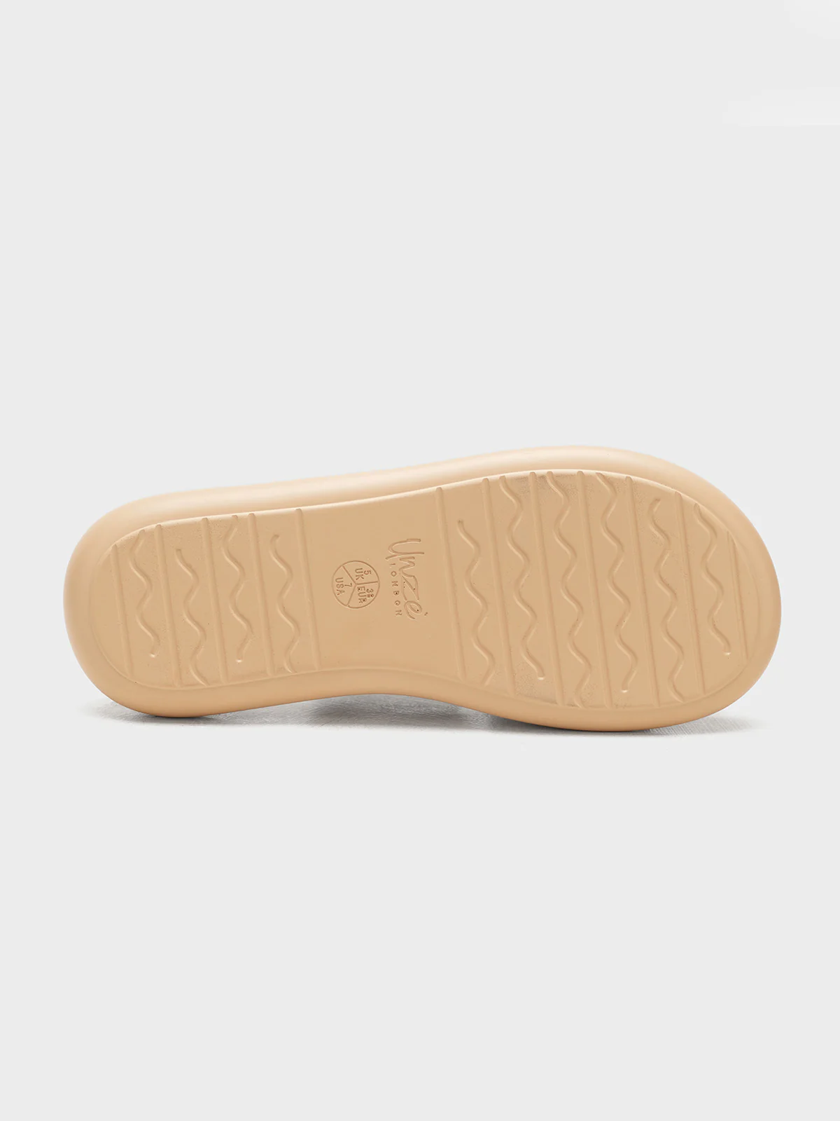 Women "SIDNEY" Simple Cozy Slippers - Image 5