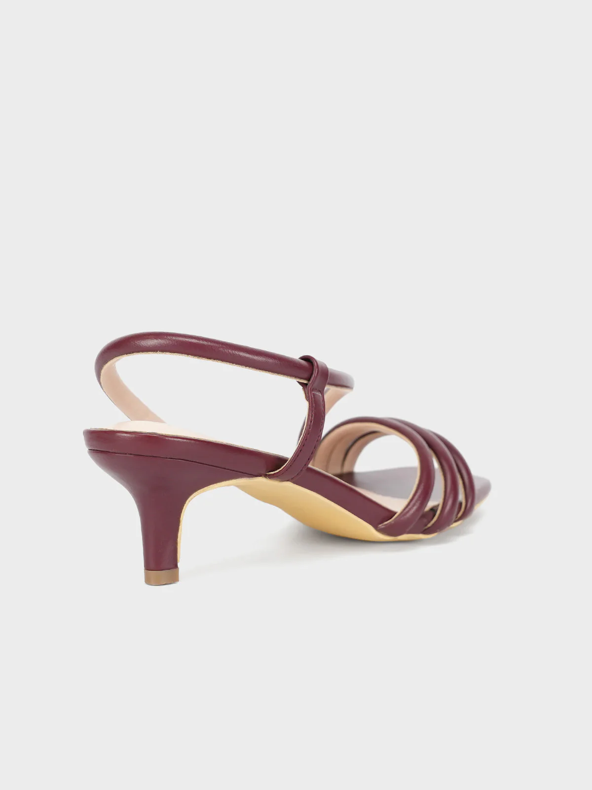 Women "SOVANN" Stylish Sandals - Image 3