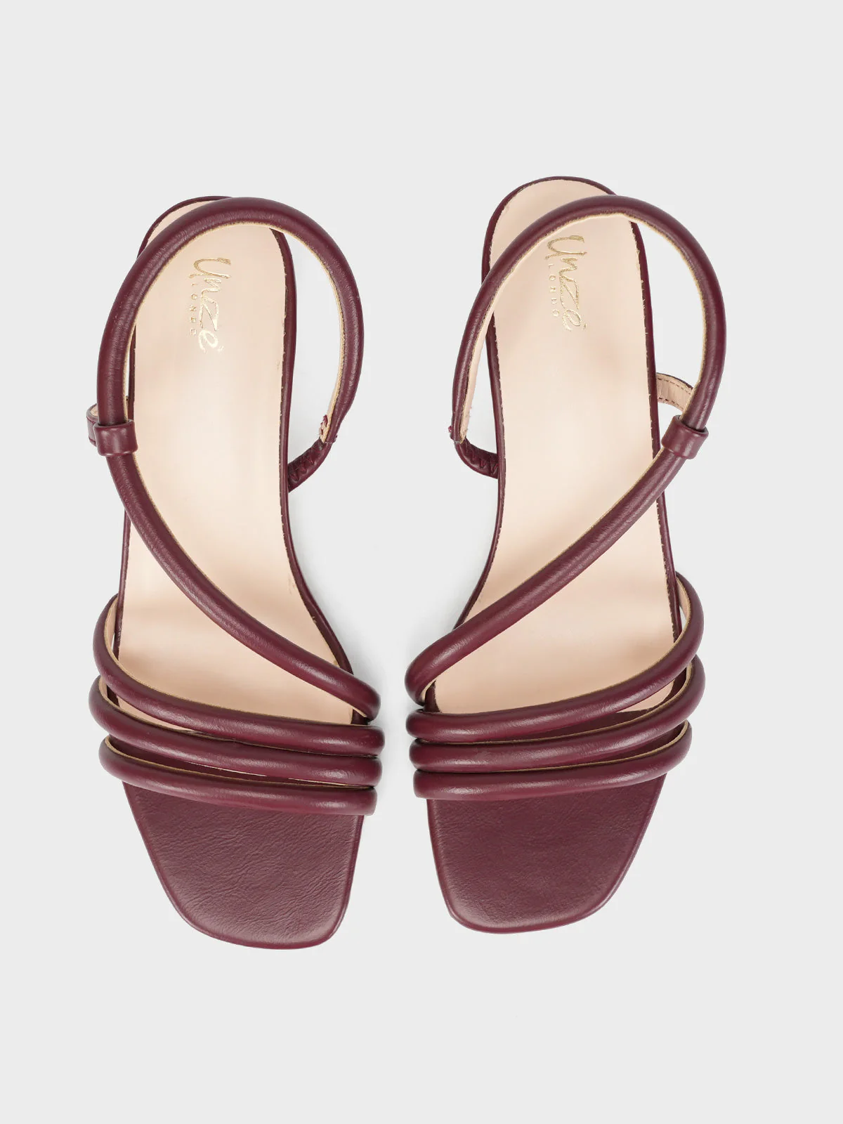 Women "SOVANN" Stylish Sandals - Image 5