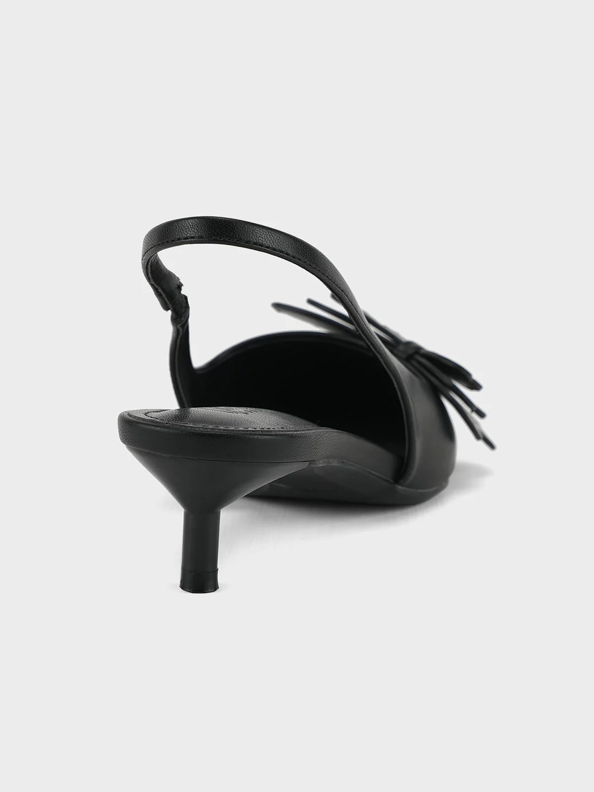 Women "STARLIT" Pointy Toe Casual Sandals - Image 5
