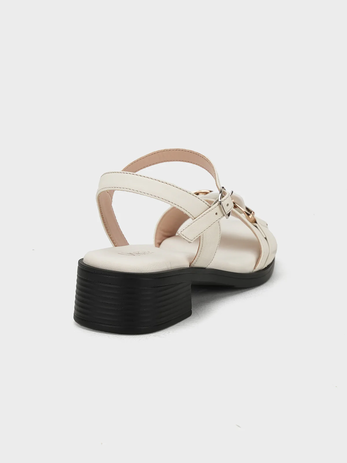 Women "STEBAN" Casual Block Heel Sandals - Image 5