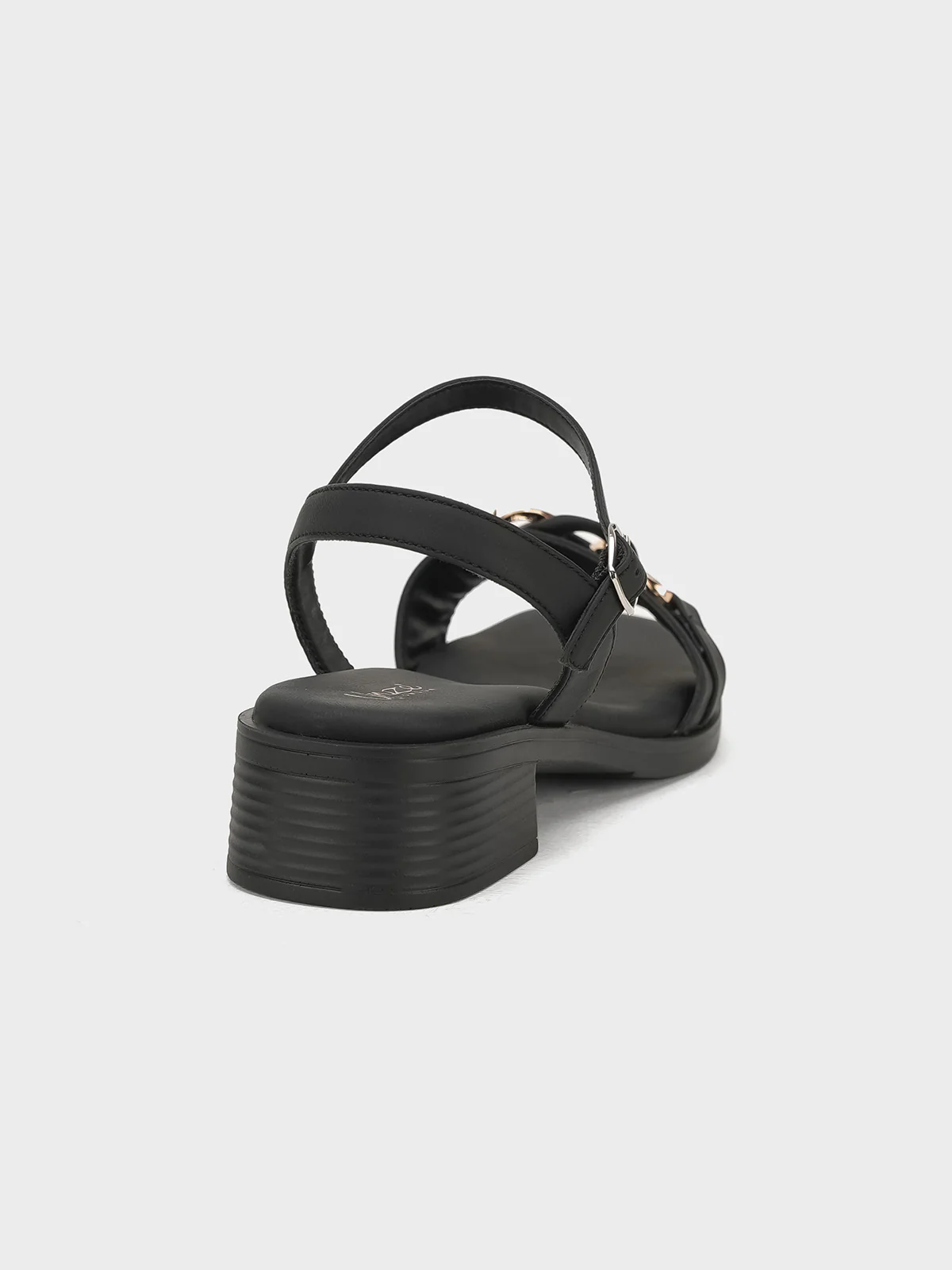 Women "STEBAN" Casual Block Heel Sandals - Image 5