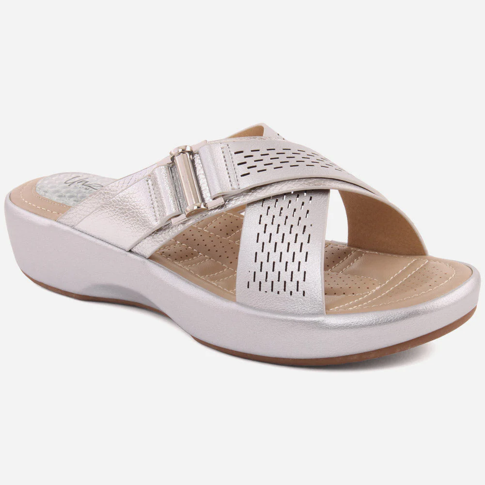 Women " STEEN" Top Notch Comfort Slippers