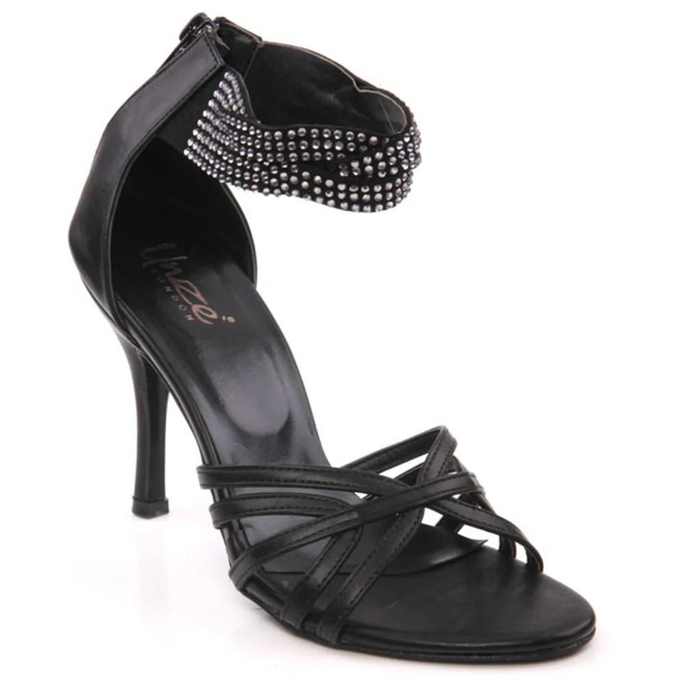 Women Strappy 'Anja' Evening Party Sandal