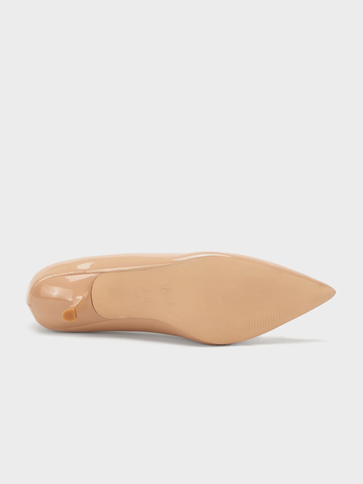 Women "SUTEKH" Low Heel Casual Courts - Image 8