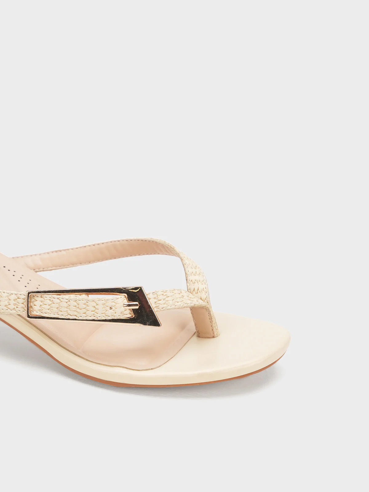 Women "TADEO" Smart Slip On Sandals - Image 7