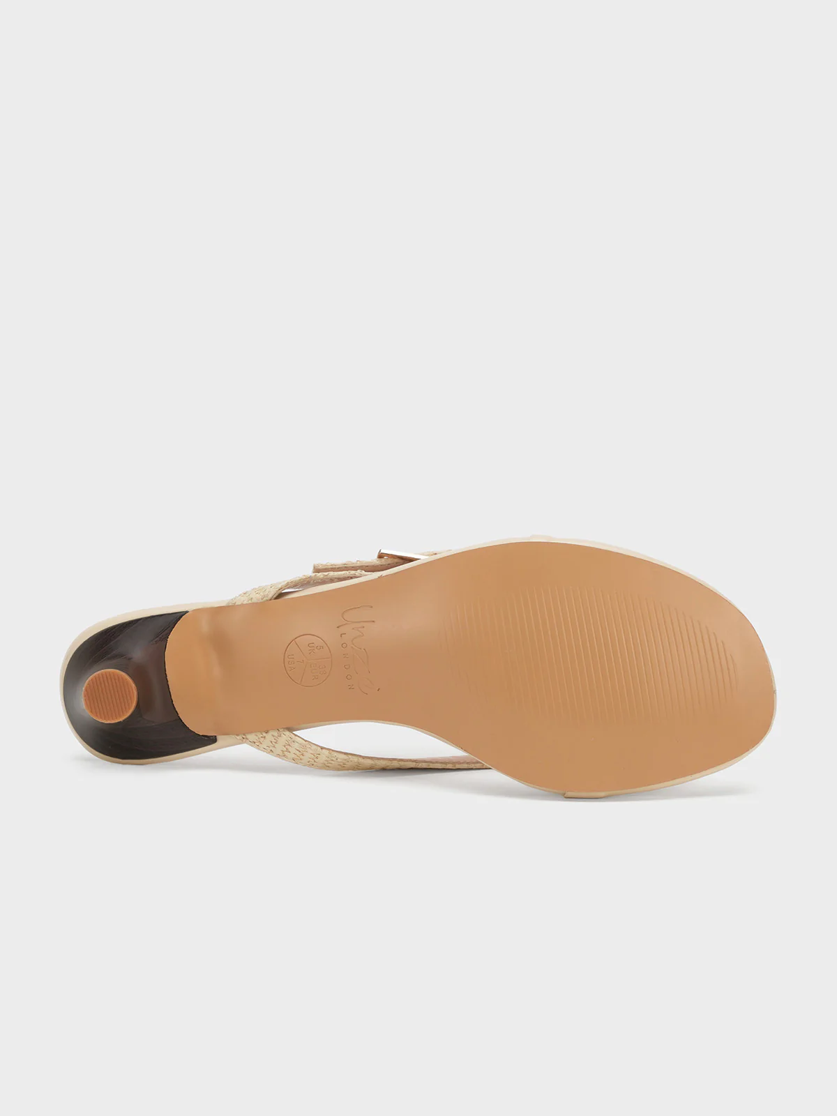 Women "TADEO" Smart Slip On Sandals - Image 8