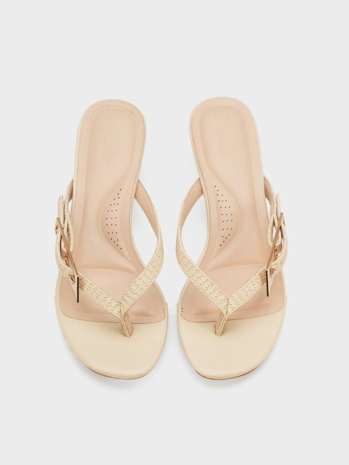 Women "TADEO" Smart Slip On Sandals - Image 9