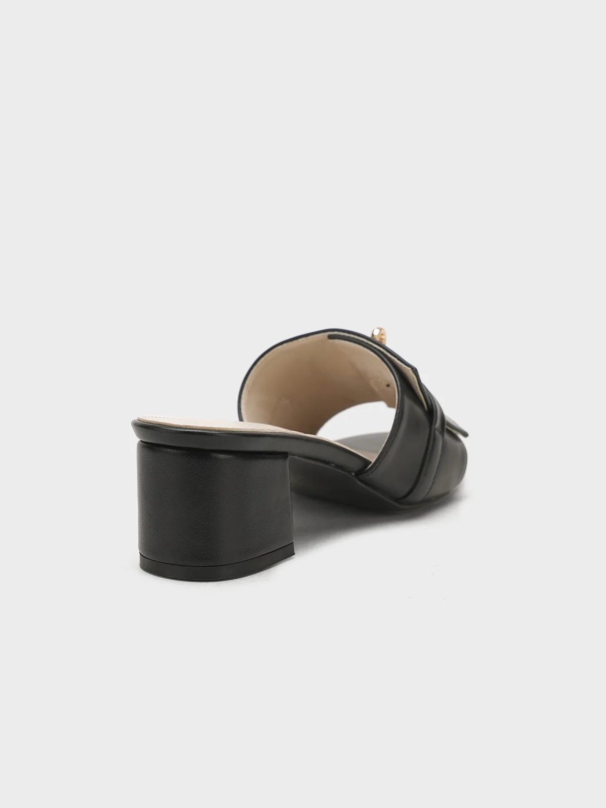 Women "TALON" Comfort Block Heel Sandals - Image 3