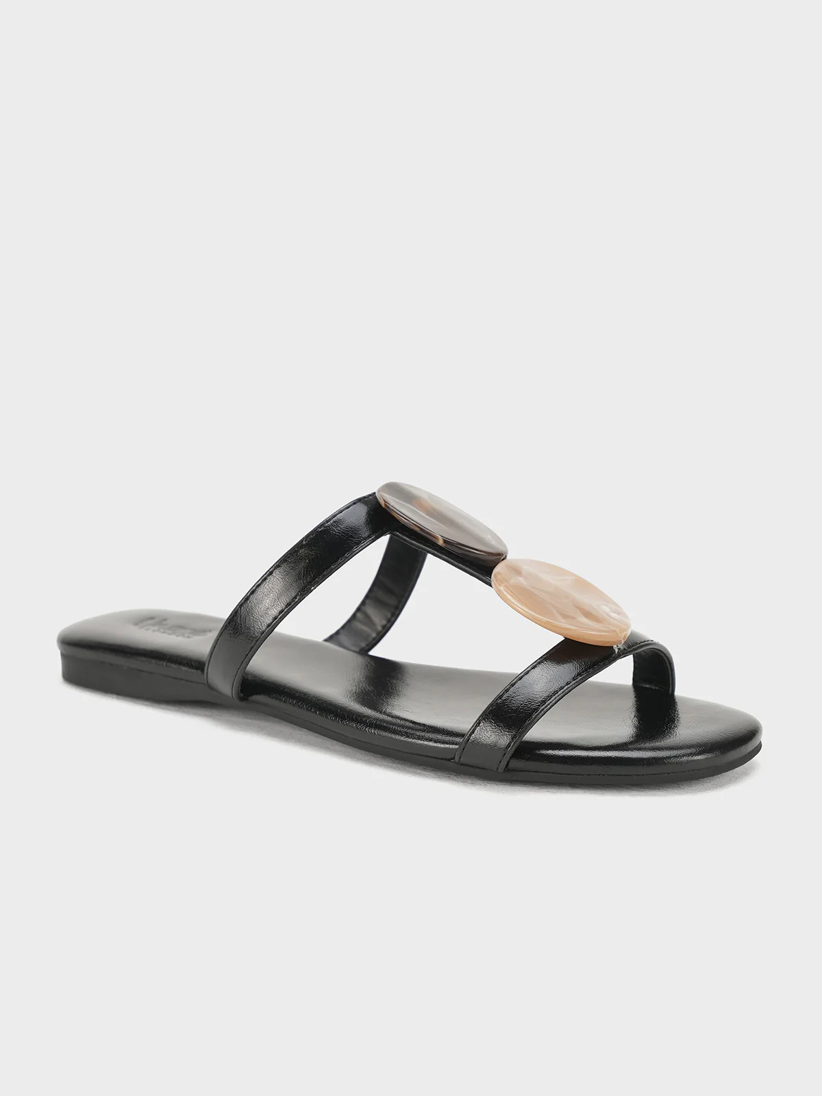 Women "TAMAR" Modern Stylish Slippers - Image 2