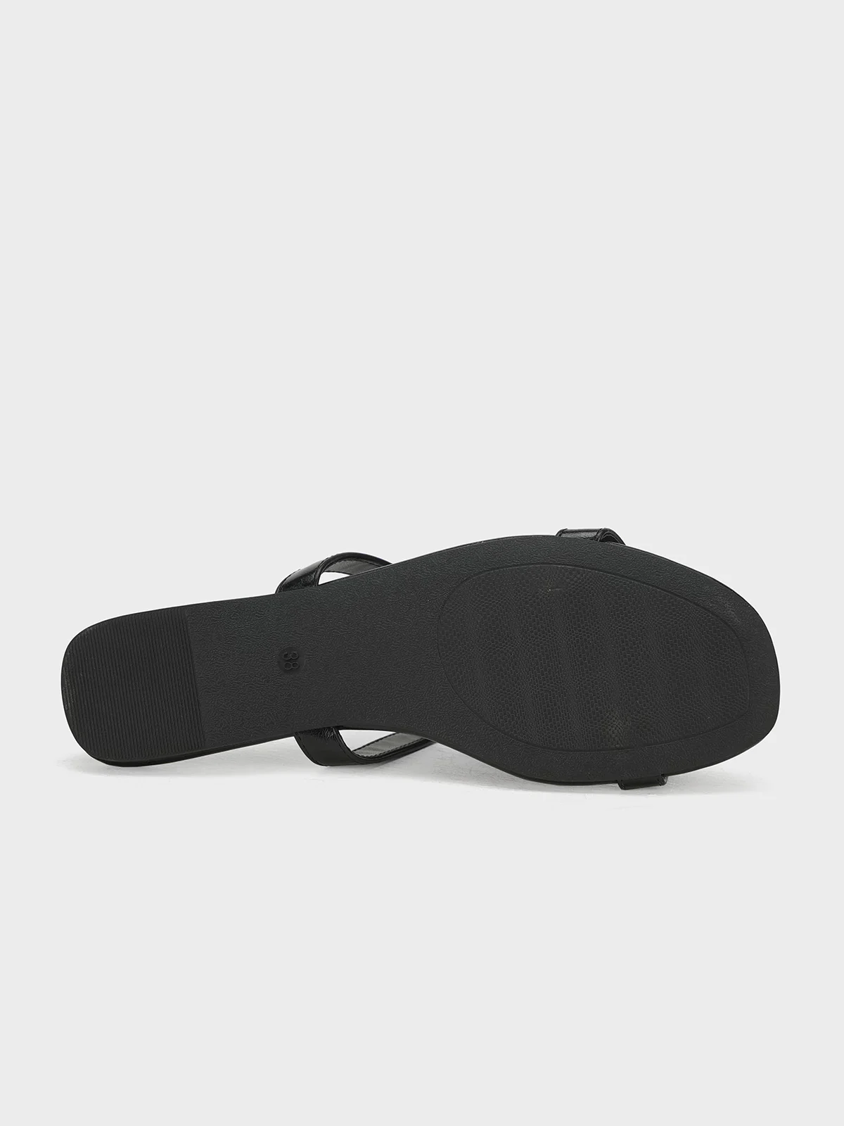 Women "TAMAR" Modern Stylish Slippers - Image 7