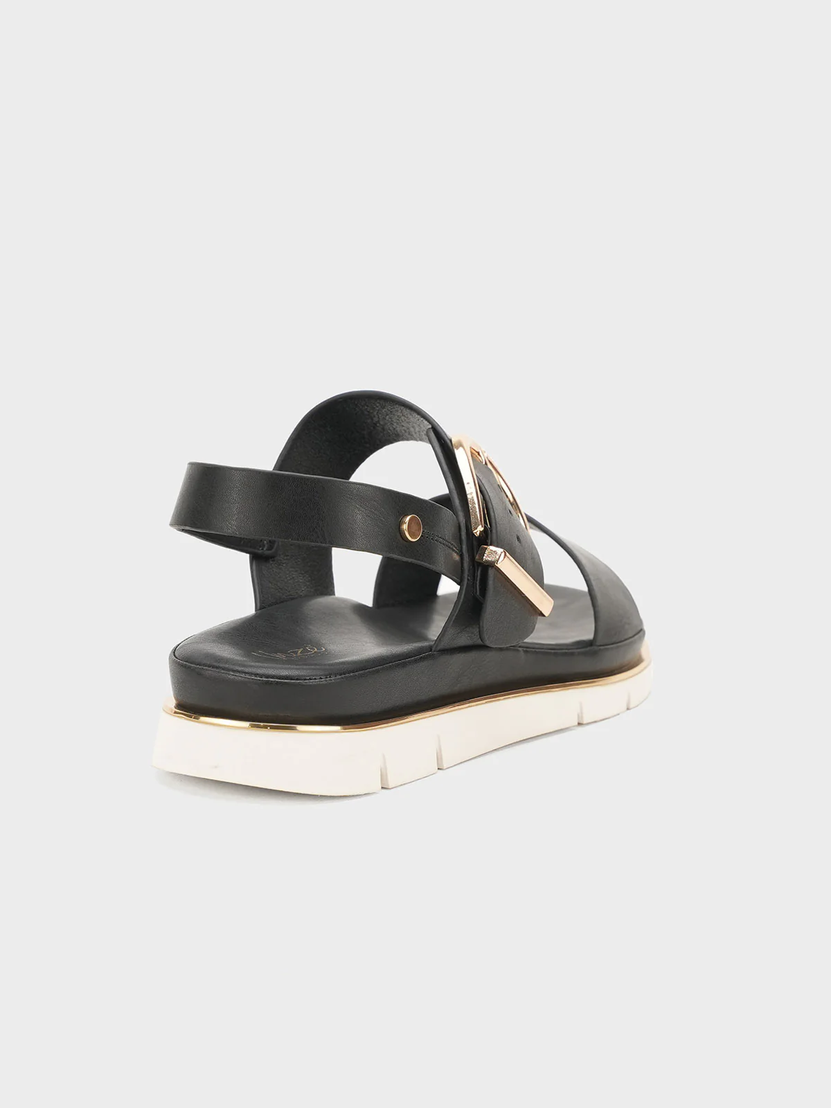 Women "TEJAB" Comfortable Buckle Sandals - Image 5